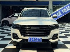 Haval H6 2021 National Trend 1.5T Automatic Champion Edition - ფოტო 2