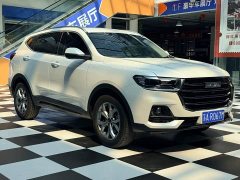 Haval H6 2021 National Trend 1.5T Automatic Champion Edition - ფოტო 3