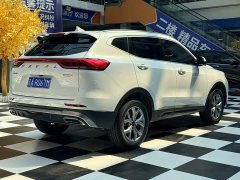 Haval H6 2021 National Trend 1.5T Automatic Champion Edition - ფოტო 4