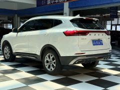 Haval H6 2021 National Trend 1.5T Automatic Champion Edition - ფოტო 6