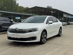 Dongfeng C6 2020 400THP Prestigious Edition - ფოტო 1