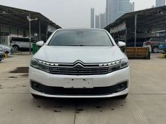 Dongfeng C6 2020 400THP Prestigious Edition - ფოტო 2