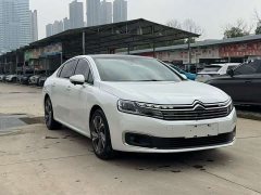 Dongfeng C6 2020 400THP Prestigious Edition - ფოტო 3