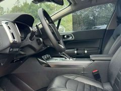Dongfeng C6 2020 400THP Prestigious Edition - ფოტო 4