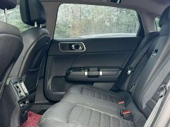 Dongfeng C6 2020 400THP Prestigious Edition - ფოტო 5