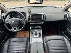Dongfeng C6 2020 400THP Prestigious Edition - ფოტო 6