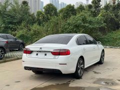Dongfeng C6 2020 400THP Prestigious Edition - ფოტო 7