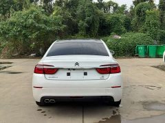 Dongfeng C6 2020 400THP Prestigious Edition - ფოტო 8