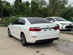 Dongfeng C6 2020 400THP Prestigious Edition - ფოტო 9