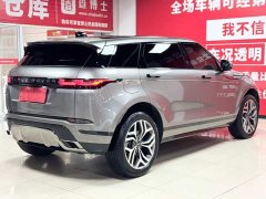 Land Rover Range Rover Evoque L 249PS R-Dynamic HSE Luxury Edition - ფოტო 5