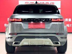 Land Rover Range Rover Evoque L 249PS R-Dynamic HSE Luxury Edition - ფოტო 6