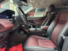 Land Rover Range Rover Evoque L 249PS R-Dynamic HSE Luxury Edition - ფოტო 8