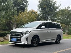 GAC Aion M8 2024 Lingxiu Series 390T Luxury - ფოტო 1