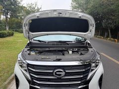 GAC Aion M8 2024 Lingxiu Series 390T Luxury - ფოტო 10