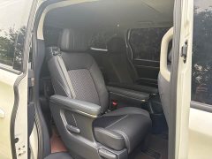 GAC Aion M8 2024 Lingxiu Series 390T Luxury - ფოტო 12