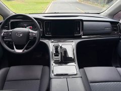 GAC Aion M8 2024 Lingxiu Series 390T Luxury - ფოტო 15