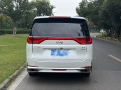 GAC Aion M8 2024 Lingxiu Series 390T Luxury - ფოტო 16