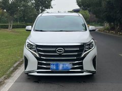 GAC Aion M8 2024 Lingxiu Series 390T Luxury - ფოტო 2