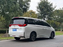 GAC Aion M8 2024 Lingxiu Series 390T Luxury - ფოტო 3