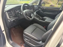 GAC Aion M8 2024 Lingxiu Series 390T Luxury - ფოტო 5