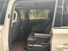 GAC Aion M8 2024 Lingxiu Series 390T Luxury - ფოტო 6