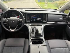 GAC Aion M8 2024 Lingxiu Series 390T Luxury - ფოტო 7
