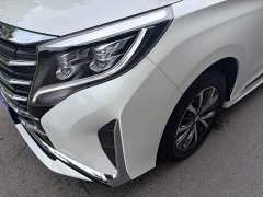 GAC Aion M8 2024 Lingxiu Series 390T Luxury - ფოტო 8