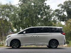 GAC Aion M8 2024 Lingxiu Series 390T Luxury - ფოტო 9