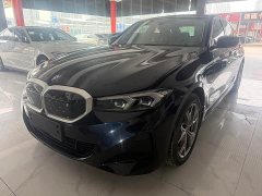 BMW i3 eDrive 35 L - ფოტო 1