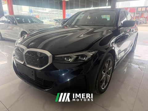 2022 BMW i3 eDrive 35 L