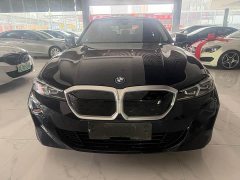 BMW i3 eDrive 35 L - ფოტო 2