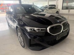 BMW i3 eDrive 35 L - ფოტო 3