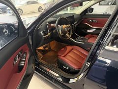 BMW i3 eDrive 35 L - ფოტო 4