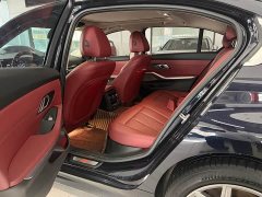 BMW i3 eDrive 35 L - ფოტო 6