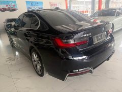 BMW i3 eDrive 35 L - ფოტო 7
