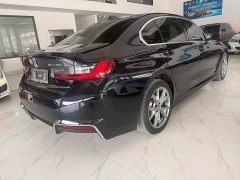BMW i3 eDrive 35 L - ფოტო 9