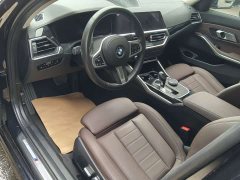 BMW 3 Series 320Li M Sport Package - ფოტო 2