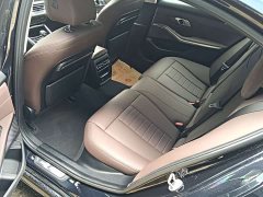 BMW 3 Series 320Li M Sport Package - ფოტო 3