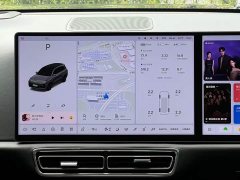 Li Auto L9 Max - ფოტო 10
