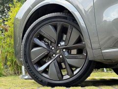 Li Auto L9 Max - ფოტო 18