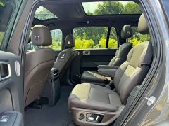 Li Auto L9 Max - ფოტო 6