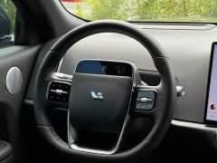 Li Auto L9 Max - ფოტო 9