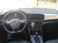 Volkswagen Taos 280TSI FWD Luxury Smart Connected Edition - ფოტო 12