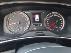 Volkswagen Taos 280TSI FWD Luxury Smart Connected Edition - ფოტო 14