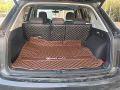 Volkswagen Taos 280TSI FWD Luxury Smart Connected Edition - ფოტო 4