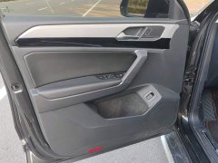 Volkswagen Taos 280TSI FWD Luxury Smart Connected Edition - ფოტო 7