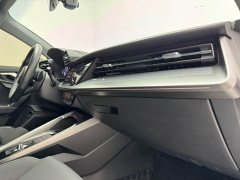 Audi A3 2024 A3L Limousine 35 TFSI Fashion Sport Edition - ფოტო 10
