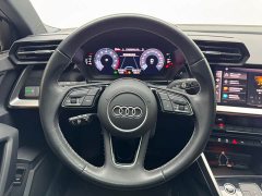 Audi A3 2024 A3L Limousine 35 TFSI Fashion Sport Edition - ფოტო 11