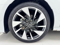 Audi A3 2024 A3L Limousine 35 TFSI Fashion Sport Edition - ფოტო 13