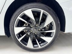 Audi A3 2024 A3L Limousine 35 TFSI Fashion Sport Edition - ფოტო 14